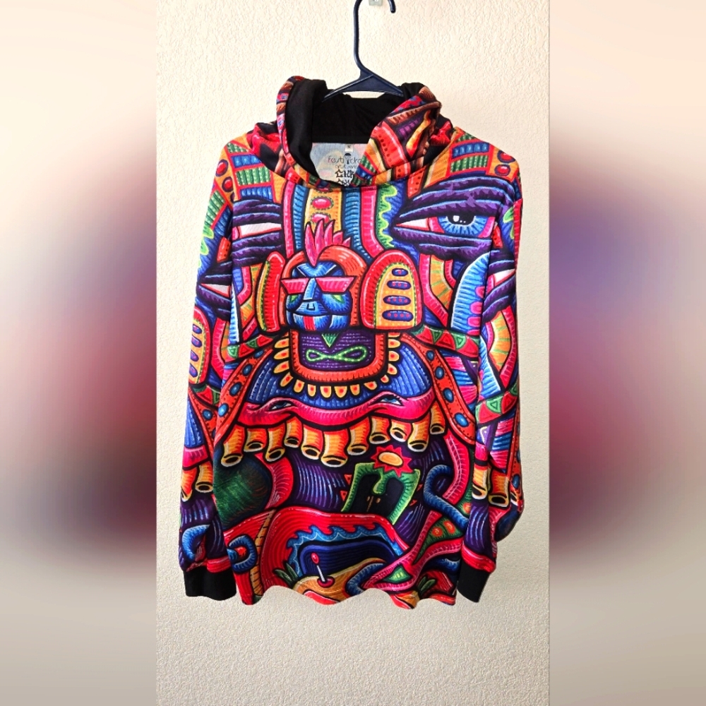 Chris Dyer Sweat Suit Top On Bottoms